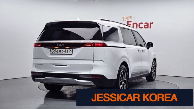 2023 Kia Carnival 4th Gen - Thumbnail 18