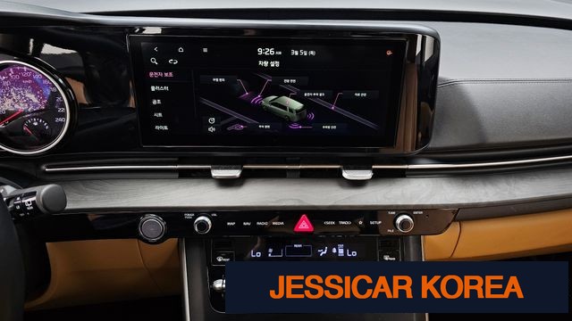 2023 Kia Carnival 4th Gen - Thumbnail 19