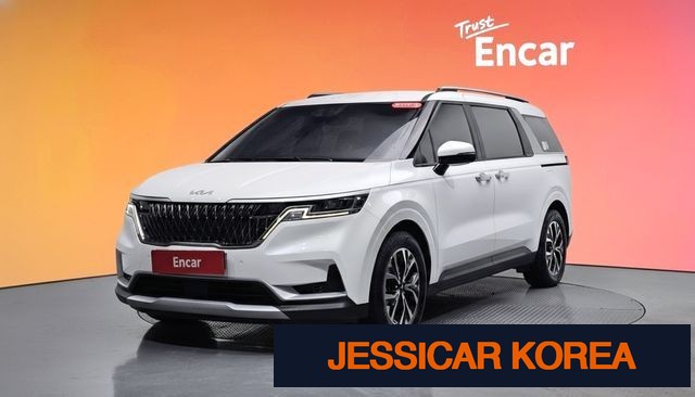 2023 Kia Carnival 4th Gen - Thumbnail 20