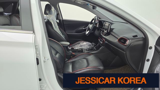2018 Hyundai i30 (PD) - Thumbnail 2