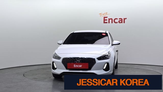 2018 Hyundai i30 (PD) - Thumbnail 3