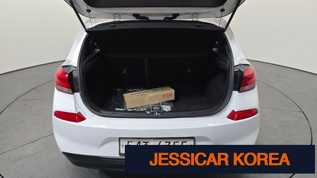 2018 Hyundai i30 (PD) - Thumbnail 6