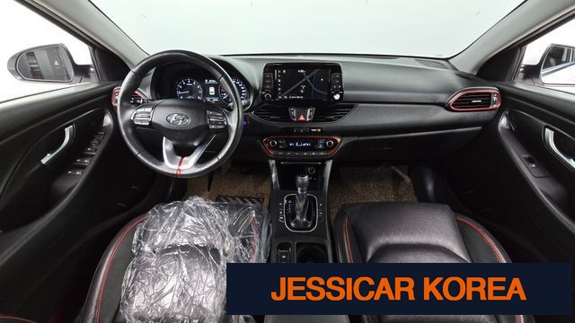 2018 Hyundai i30 (PD) - Thumbnail 9