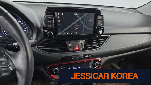 2018 Hyundai i30 (PD) - Thumbnail 10
