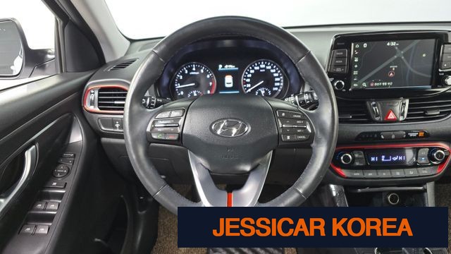 2018 Hyundai i30 (PD) - Thumbnail 11