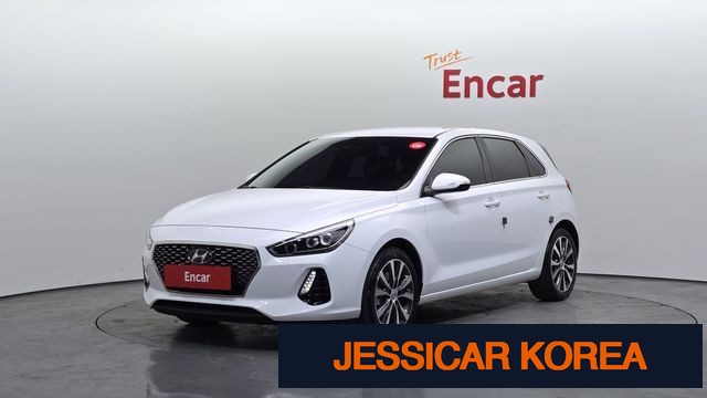 2018 Hyundai i30 (PD) - Thumbnail 12