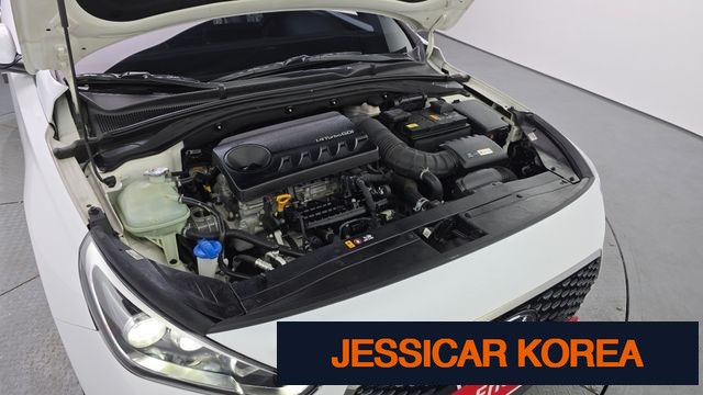 2018 Hyundai i30 (PD) - Thumbnail 13