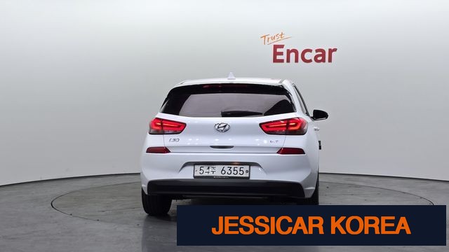 2018 Hyundai i30 (PD) - Thumbnail 14