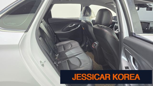 2018 Hyundai i30 (PD) - Thumbnail 15