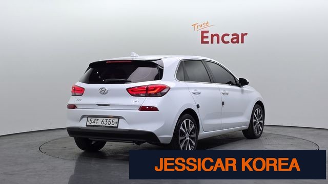 2018 Hyundai i30 (PD) - Thumbnail 16