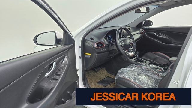 2018 Hyundai i30 (PD) - Thumbnail 17