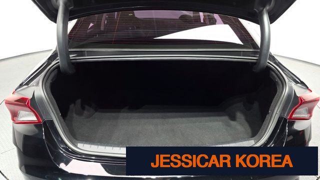 2020 Kia K5 3rd Gen - Thumbnail 4