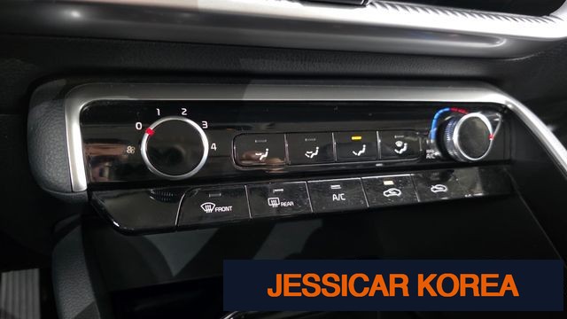 2020 Kia K5 3rd Gen - Thumbnail 5