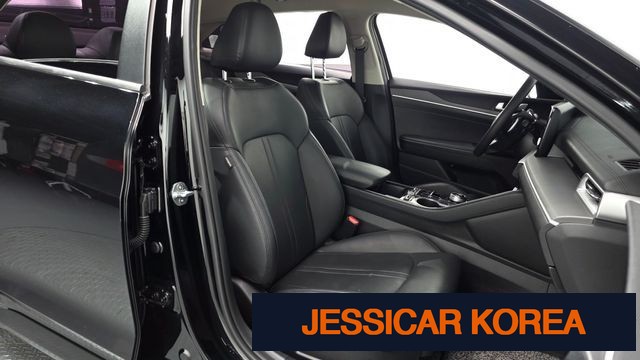 2020 Kia K5 3rd Gen - Thumbnail 8