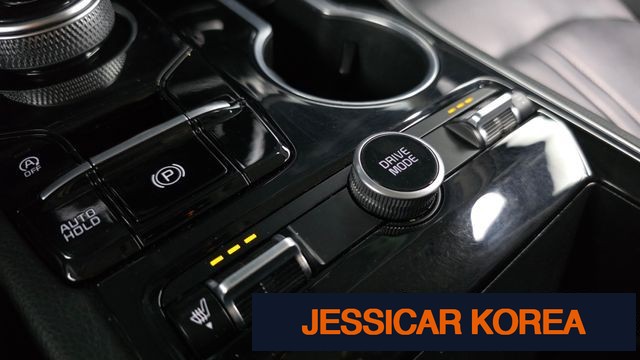 2020 Kia K5 3rd Gen - Thumbnail 9