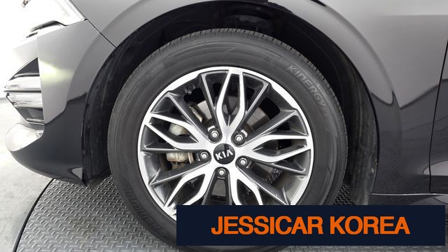 2020 Kia K5 3rd Gen - Thumbnail 10