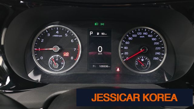 2020 Kia K5 3rd Gen - Thumbnail 11