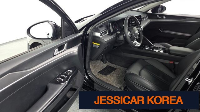 2020 Kia K5 3rd Gen - Thumbnail 14