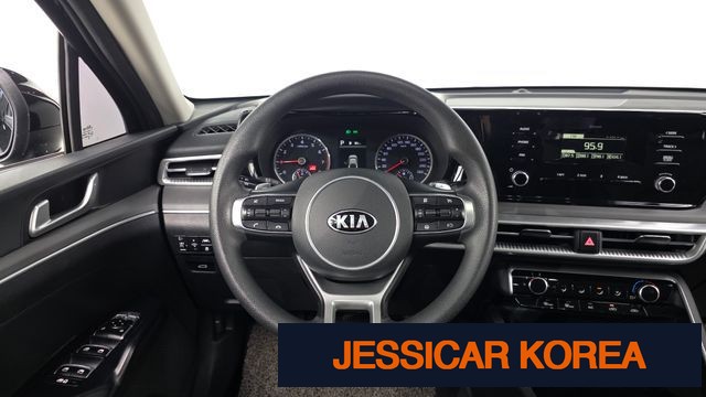 2020 Kia K5 3rd Gen - Thumbnail 15