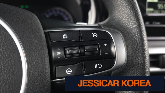 2020 Kia K5 3rd Gen - Thumbnail 17