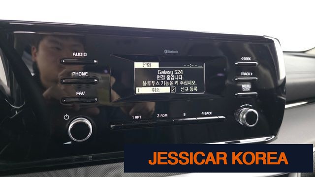 2020 Kia K5 3rd Gen - Thumbnail 18