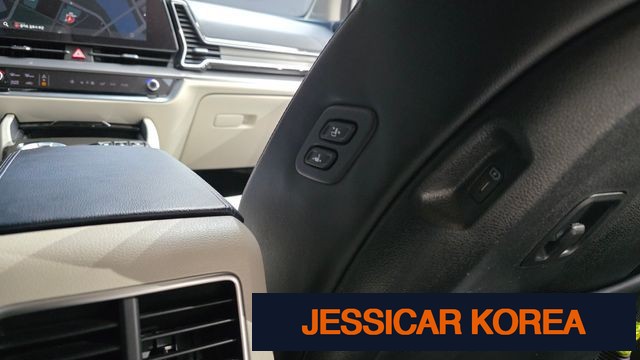 2023 Kia Sportage 5th Gen - Thumbnail 5