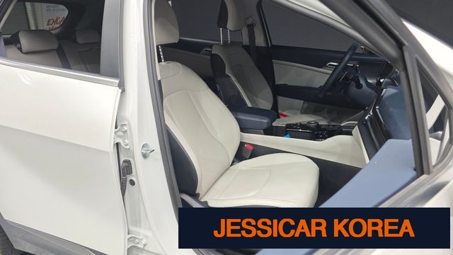 2023 Kia Sportage 5th Gen - Thumbnail 7