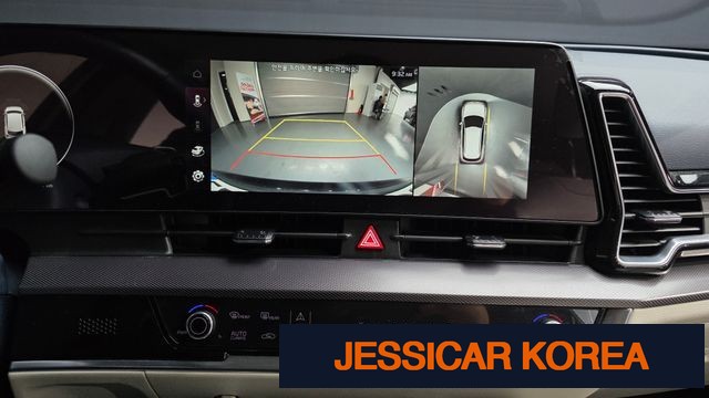 2023 Kia Sportage 5th Gen - Thumbnail 8
