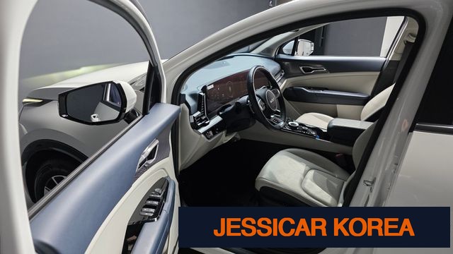 2023 Kia Sportage 5th Gen - Thumbnail 13