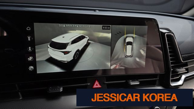 2023 Kia Sportage 5th Gen - Thumbnail 16