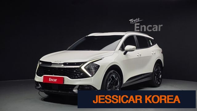 2023 Kia Sportage 5th Gen - Thumbnail 18
