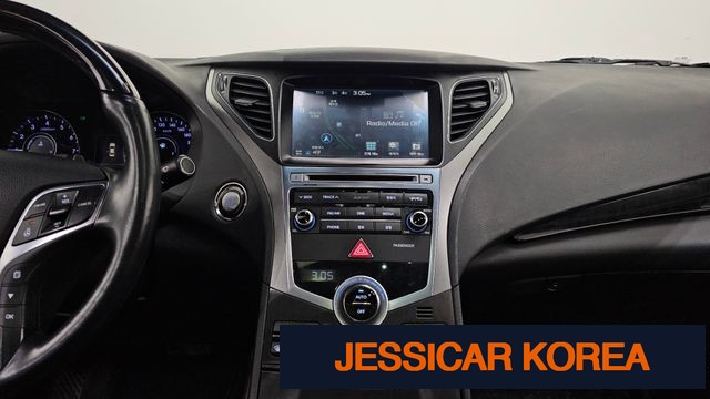 2016 Hyundai Grandeur HG - Thumbnail 4