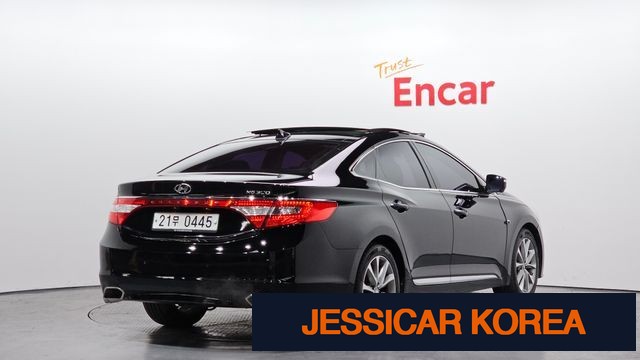 2016 Hyundai Grandeur HG - Thumbnail 6