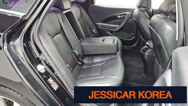 2016 Hyundai Grandeur HG - Thumbnail 8