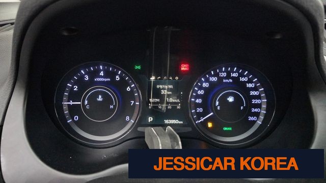 2016 Hyundai Grandeur HG - Thumbnail 9