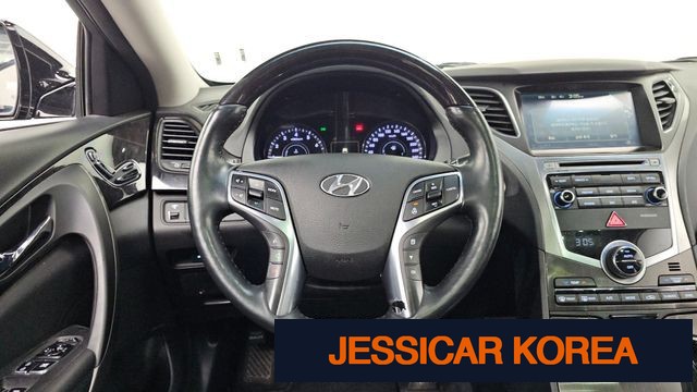 2016 Hyundai Grandeur HG - Thumbnail 10