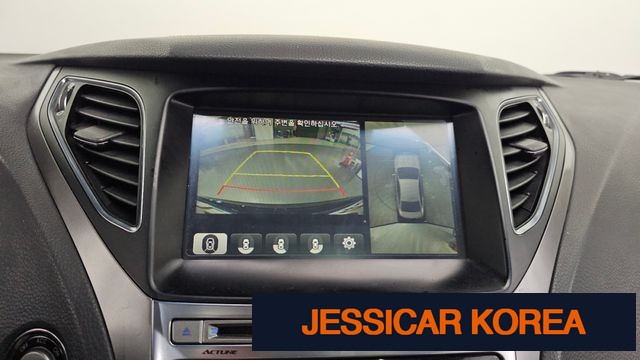 2016 Hyundai Grandeur HG - Thumbnail 11
