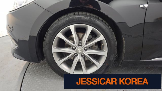 2016 Hyundai Grandeur HG - Thumbnail 16