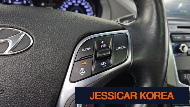 2016 Hyundai Grandeur HG - Thumbnail 17