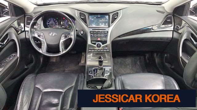 2016 Hyundai Grandeur HG - Thumbnail 19