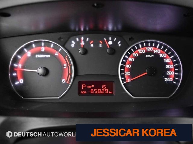 2018 KG Mobility The New Korando Sports - Thumbnail 9