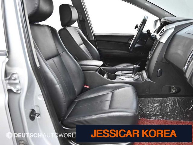 2018 KG Mobility The New Korando Sports - Thumbnail 11