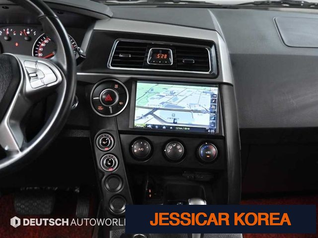 2018 KG Mobility The New Korando Sports - Thumbnail 15