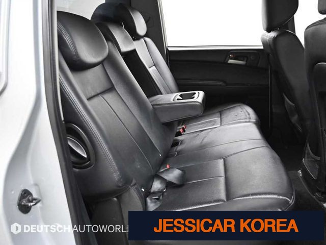 2018 KG Mobility The New Korando Sports - Thumbnail 16