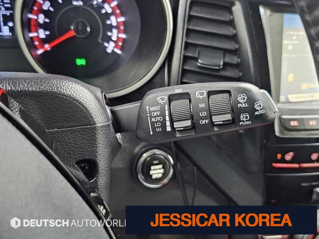 2018 KG Mobility Tivoli Air - Thumbnail 4