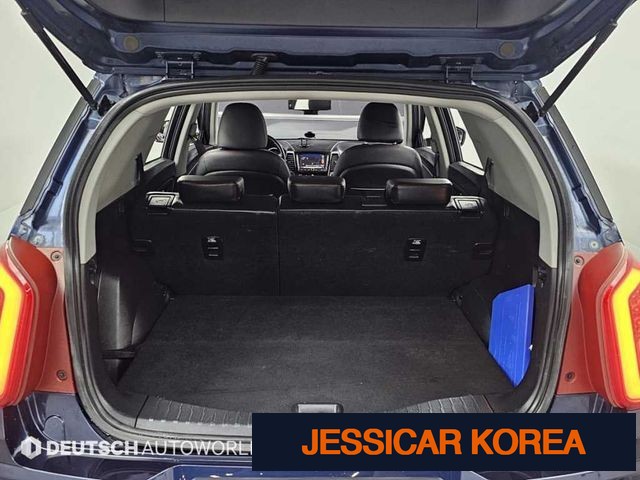 2018 KG Mobility Tivoli Air - Thumbnail 7