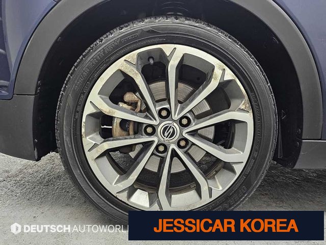 2018 KG Mobility Tivoli Air - Thumbnail 8