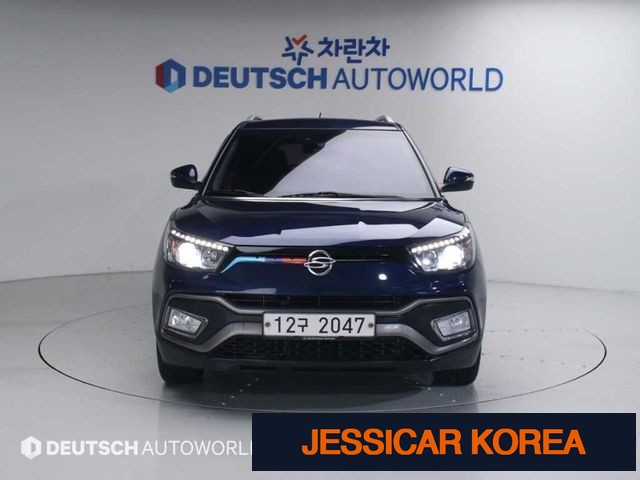 2018 KG Mobility Tivoli Air - Thumbnail 17