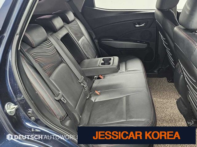 2018 KG Mobility Tivoli Air - Thumbnail 18