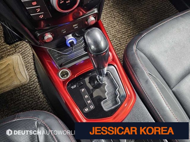 2018 KG Mobility Tivoli Air - Thumbnail 19